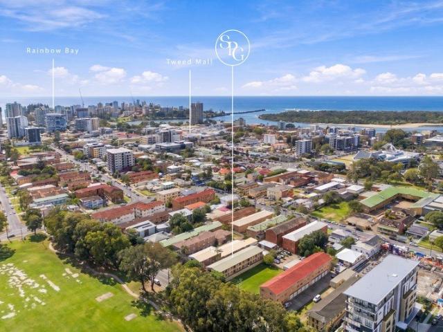Apartment for sale in Tweed Heads
