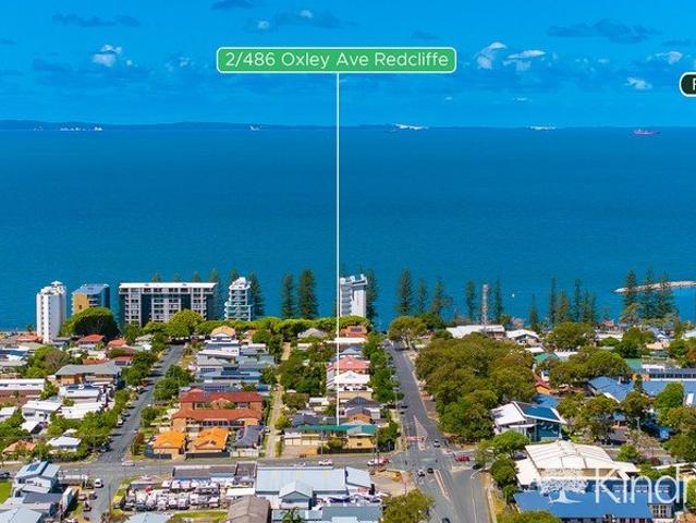 Apartment for sale in Redcliffe, Greater Brisbane