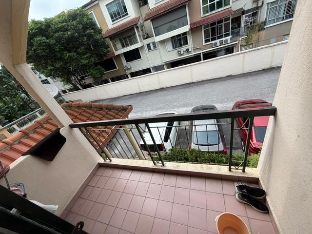 Apartment for sale in Petaling, Damansara Damai
