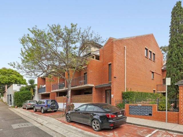 Apartment for rent in Inner West, Sydney