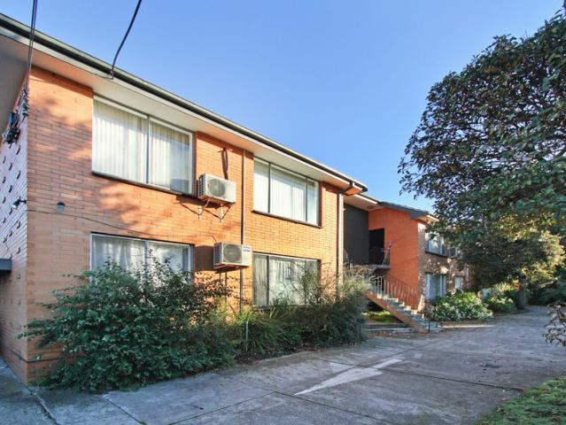 Apartment for rent in Clayton, Melbourne