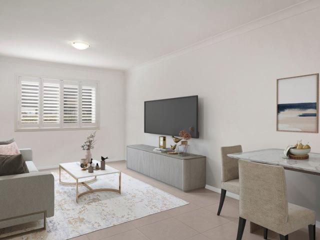 Apartment for sale in Toombul, Queensland