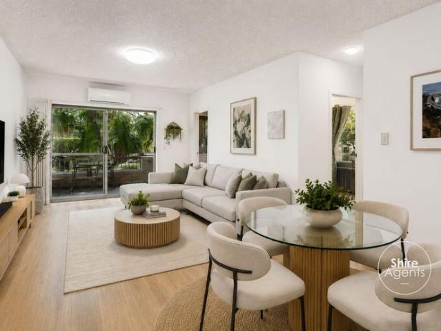 Apartment for rent in Sutherland, New South Wales