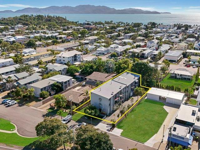 Apartment for sale in Townsville, Queensland