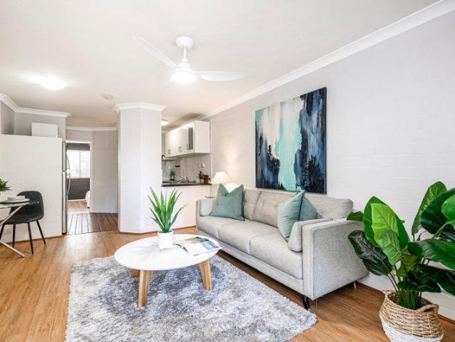 Apartment for sale in Western Australia