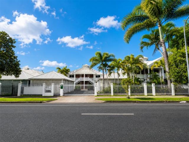 Apartment for rent in Cairns, Queensland