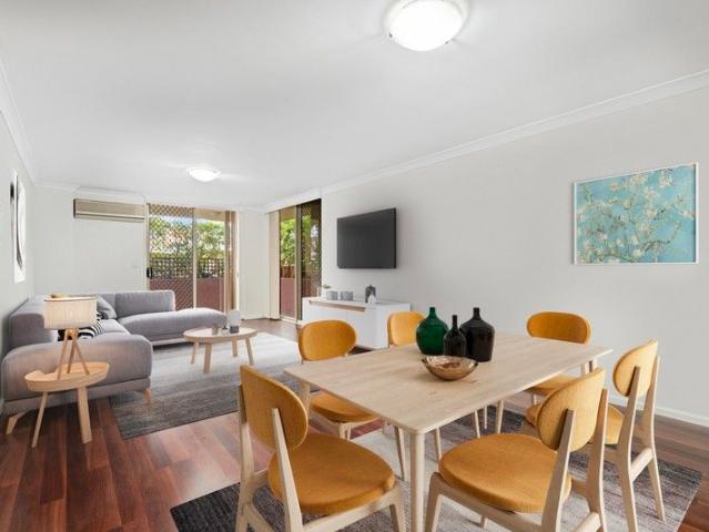 Apartment for sale in Caringbah