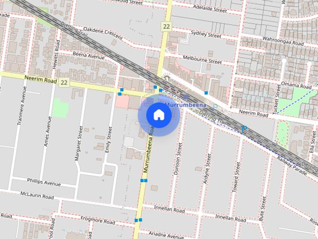 Apartment for rent in Murrumbeena, Melbourne