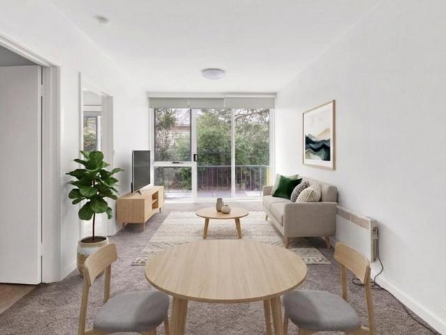 Apartment for rent in Hawthorn, Melbourne
