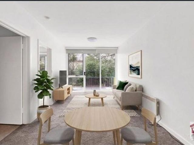 Apartment for rent in Hawthorn, Melbourne