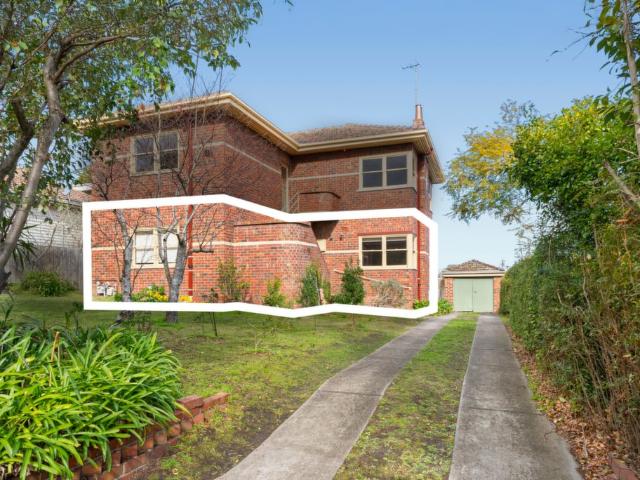Apartment for rent in Box Hill South