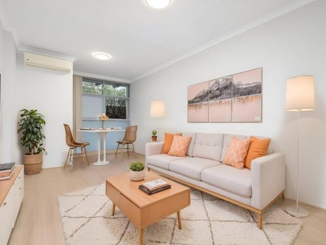 Apartment for sale in Sydney, New South Wales
