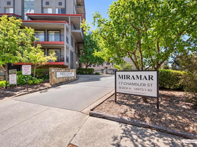 Property for rent in Belconnen, District of Belconnen