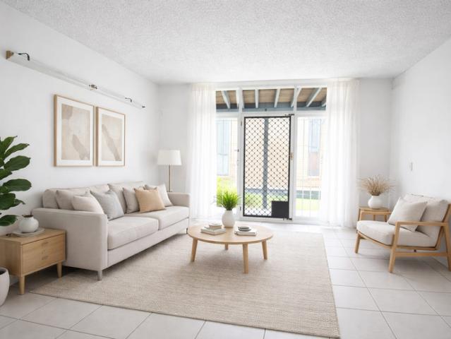 Apartment for rent in Toombul, Queensland
