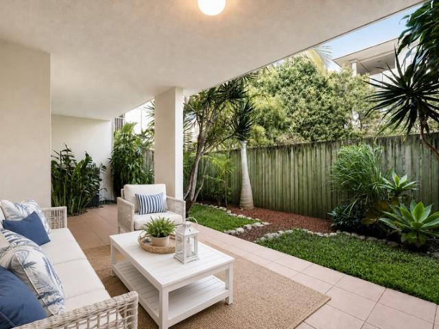 Apartment for sale in Toombul, Queensland