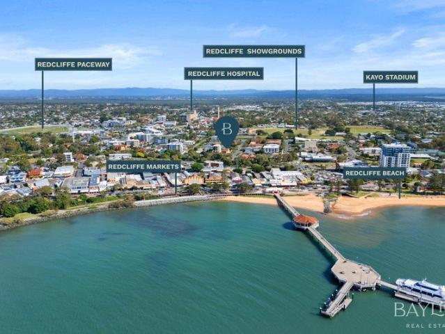 Apartment for sale in Toombul, Queensland