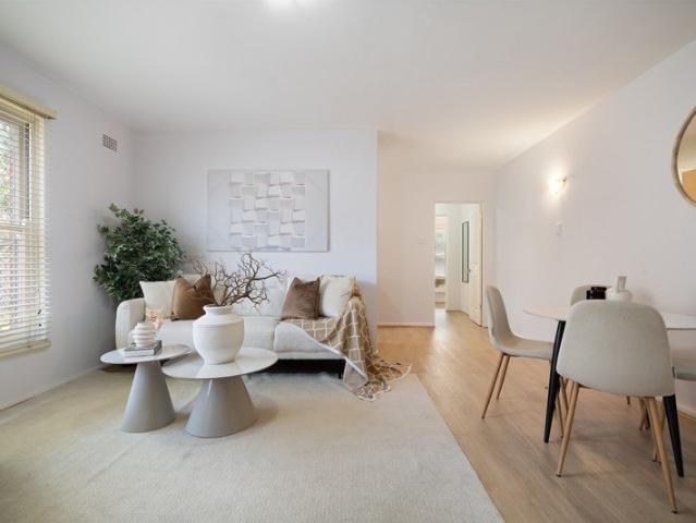 Apartment for sale in St George, Sydney