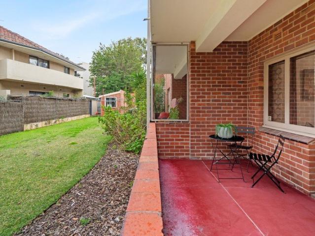 Apartment for sale in Cockburn, Western Australia