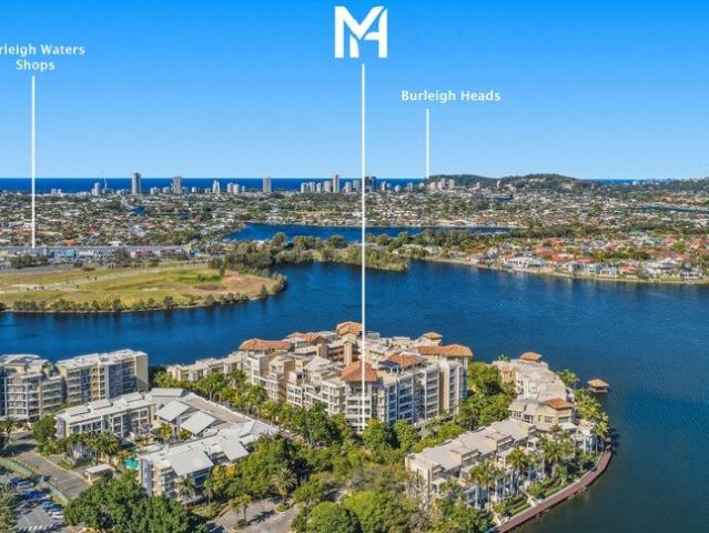 Apartment for sale in Fernbrook, Queensland