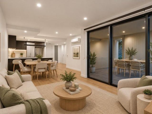 Apartment for sale in Toombul, Queensland