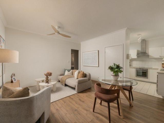 Apartment for sale in Taringa, Greater Brisbane