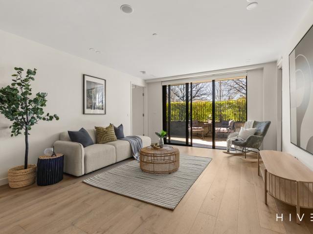 Property for sale in Dickson, Australian Capital Territory