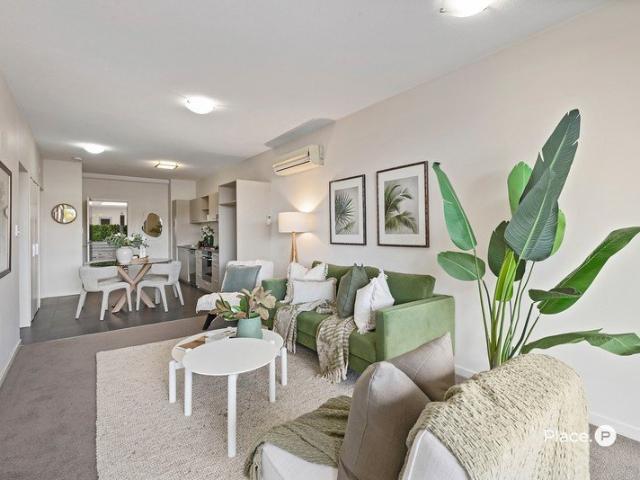 Apartment for sale in Toombul, Queensland