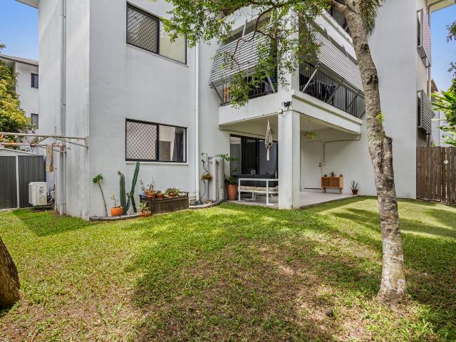 Apartment for sale in Cairns, Queensland