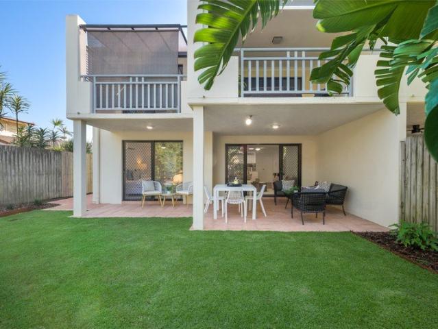 Apartment for sale in Toombul, Queensland
