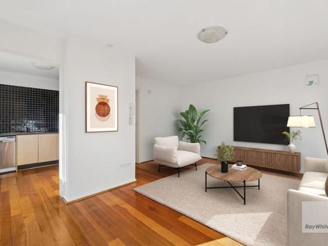 Apartment for rent in Essendon, Melbourne
