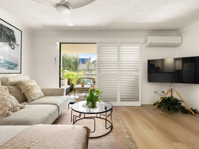 Apartment for sale in Toombul, Queensland