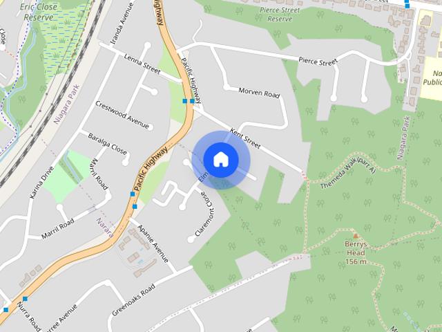 Apartment for rent in Gosford, New South Wales