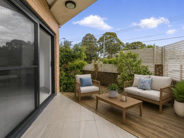 Apartment for sale in Sydney, New South Wales