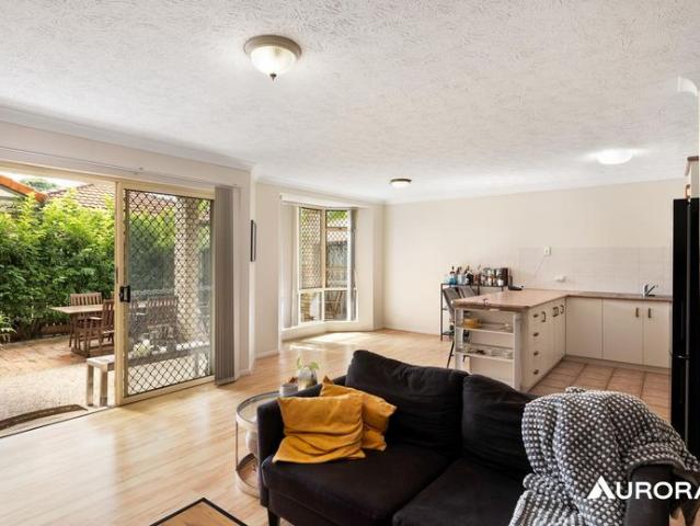 Apartment for rent in Kangaroo Point, Greater Brisbane