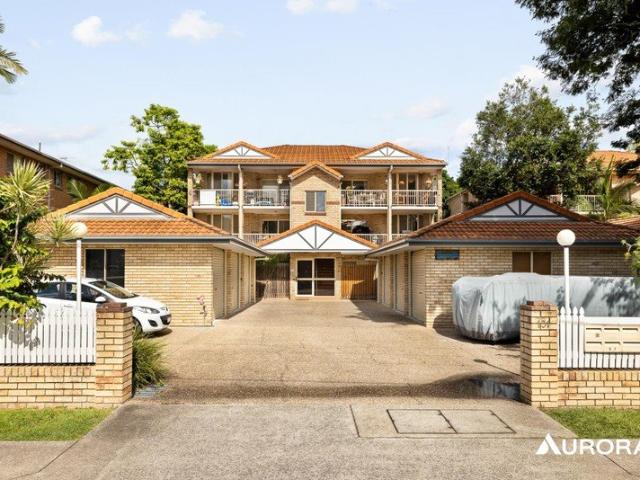 Apartment for rent in Kangaroo Point, Greater Brisbane