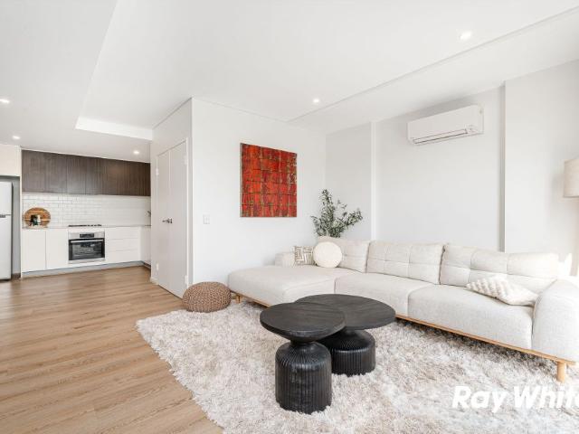 Apartment for rent in Schofields, Sydney