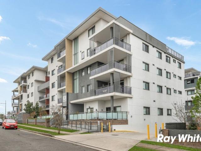 Apartment for rent in Schofields, Sydney