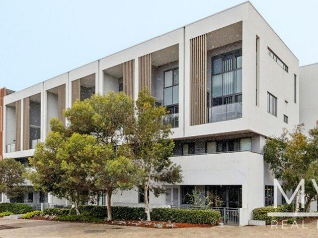 Apartment for sale in Cockburn Central, Western Australia