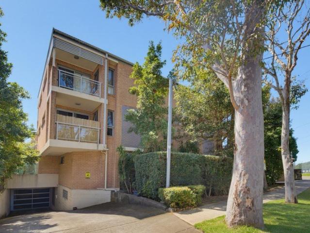 Apartment for sale in St George, Sydney