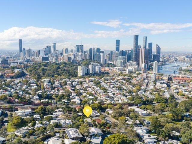 Apartment for sale in Toombul, Queensland