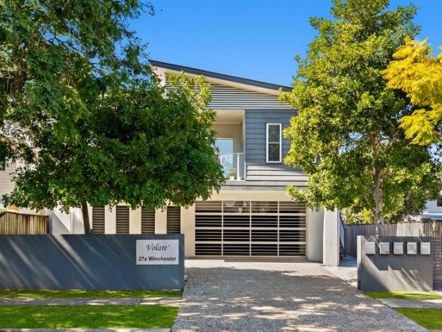 Apartment for sale in Toombul, Queensland