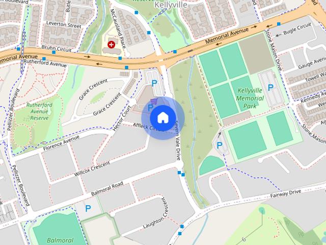 Apartment for rent in Sydney, New South Wales