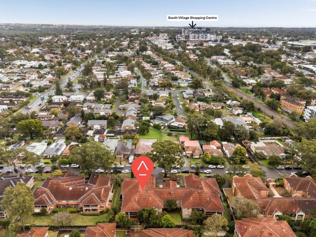 Apartment for sale in Sutherland, New South Wales