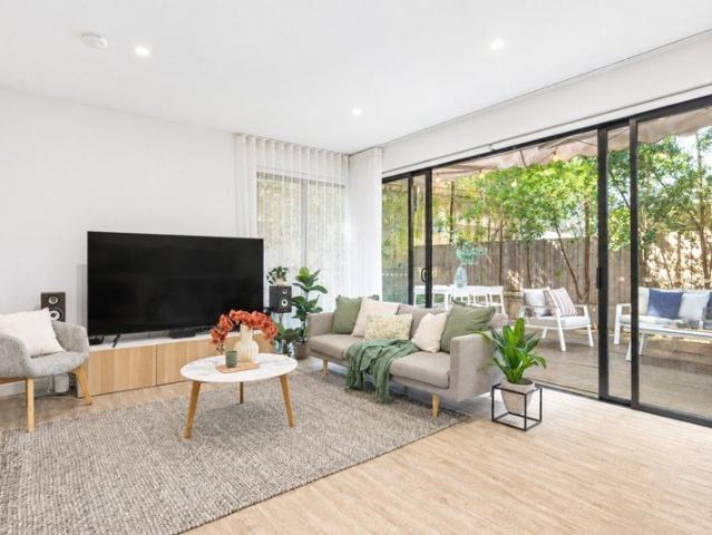 Apartment for sale in Sydney, New South Wales
