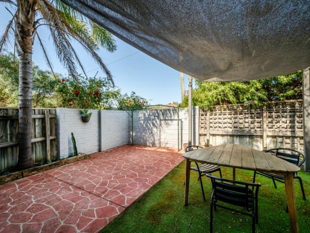 Apartment for rent in Mount Hawthorn, Western Australia