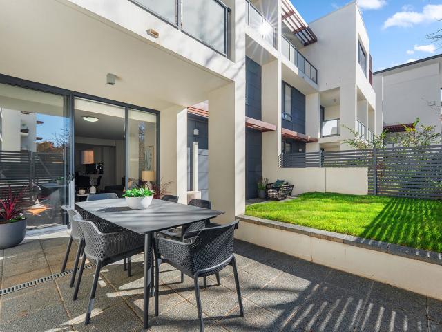 Property for sale in Kingston, Australian Capital Territory