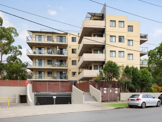 Apartment for sale in Sydney, New South Wales