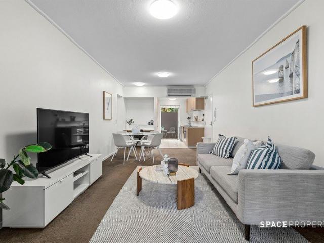 Apartment for sale in Toombul, Queensland