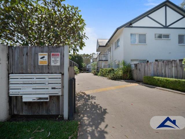 Apartment for sale in Manunda, Cairns