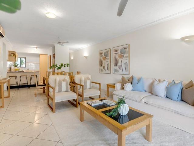 Apartment for sale in Cairns, Queensland